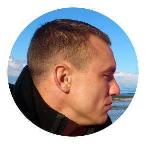 Седякин Сергей Владимирович